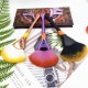 1Pcs Large Makeup Brushes High Quality Fan Shape Face Powder Remove Cosmetic Tools Makeup Brush