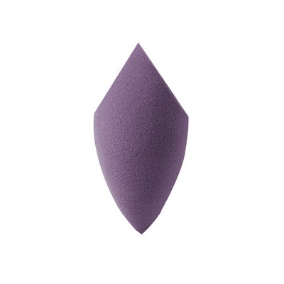 New Style Extra Soft Rocket Shape Beveled Beauty Foundation Blender Cosmetic Puff Makeup Sponge